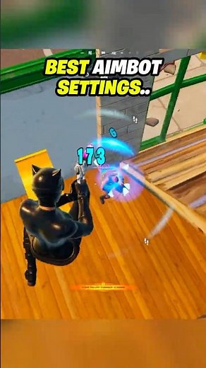 *UPDATED* BEST Keyboard Settings (AIMBOT🎯)