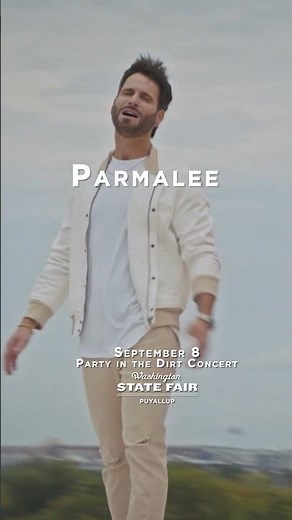 Parmalee - Sept. 8, 2024 - Umpqua Bank Concert Series at the WA State Fair