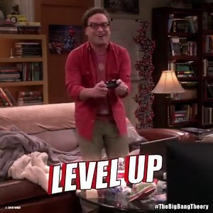 5.7K views · 24 reactions | Take your week to the next level with The Big Bang Theory Season 12  Available now on digital  https://bit.ly/3506SEV | Roadshow | Facebook