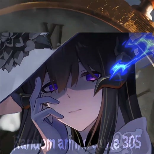 Everflame mansion [ Honkai Star Rail ]