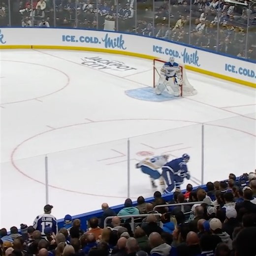Toronto Maple Leafs on Reels