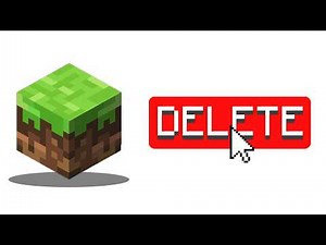 Why I DELETED My Minecraft Account