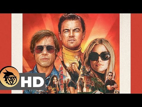 Once Upon a Time in Hollywood • You Keep Me Hangin' On • Vanilla Fudge