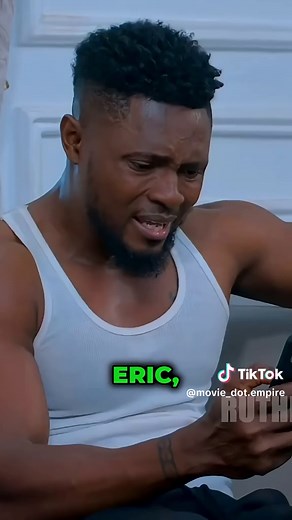 Emotional Nigerian Movies That Will Make You Cry
