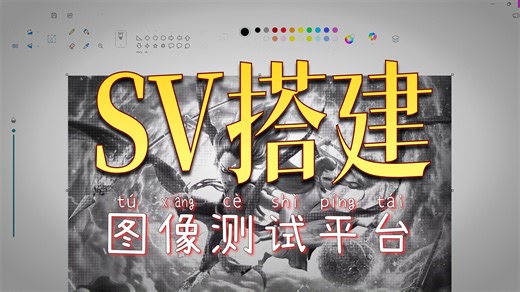 闲庭信步使用SV搭建图像测试平台：第十四课——RAW图像的基本插值实现