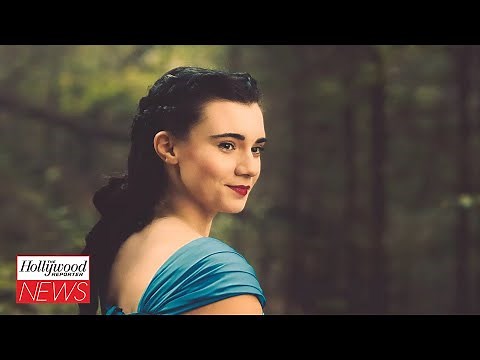 Daily Wire Drops Teaser For Rival 'Snow White' Film, Trolling Disney | THR News