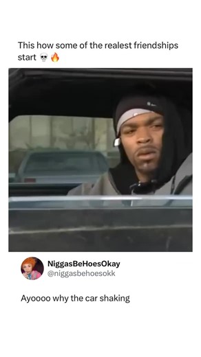 CrazyHoodVids on Instagram: "Peak human interaction 😭😭😭 🎥 How High (2001)"