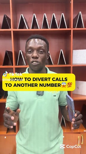 How to Divert Calls to Another Number Easily