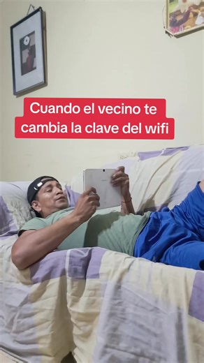 WIFI DISCONNECT 🛜❌️ #humor #parodia #comedia #viral #ecuador🇪🇨