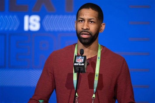 Browns get stern warning after missing out on Malik Willis