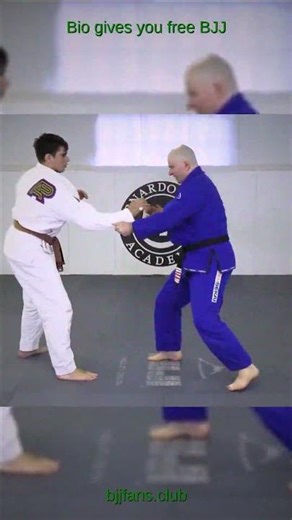 The Takedown Follow-Up: Hip Pin