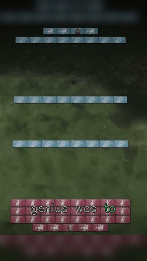 Credit: Kings and Generals #fyp #army #third #viral