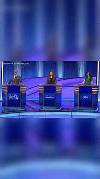 Jeopardy! Invitational Tournament 2025: Matchups and Schedule Revealed