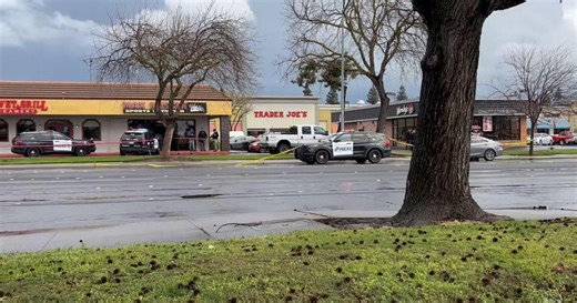 Modesto business riddled with 170 bullet holes after deadly police shooting