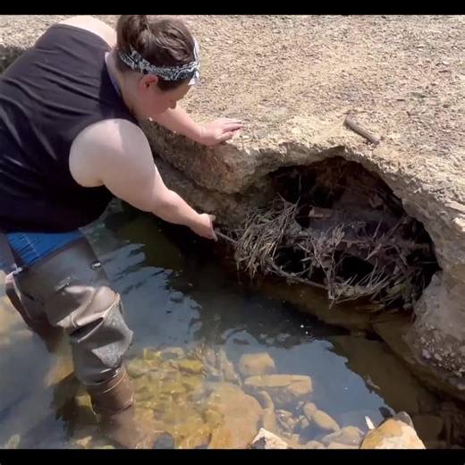 Part 1 Unclogging culverts | Culverts, bridges and ditches oh my