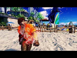 Tekken 8 Needs Honest Characters Like Miguel