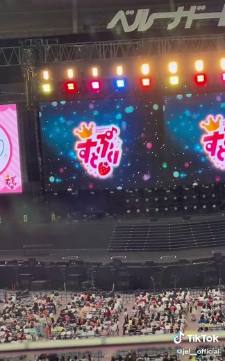 ライブ前ラストのライブ！がんばるぞ！#すとぷり #ジェル