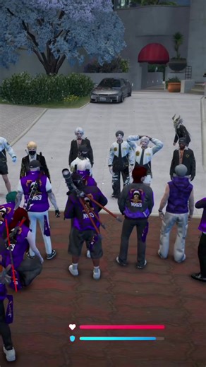 Aku membuat cerita seorang Kuncup Junior dikatain bocah oleh Royal Syndicate dan Kuncup memberikan ultimatum kepada Royal Syndicate. #imeroleplay #mx69 #royalsyndicate #fivem