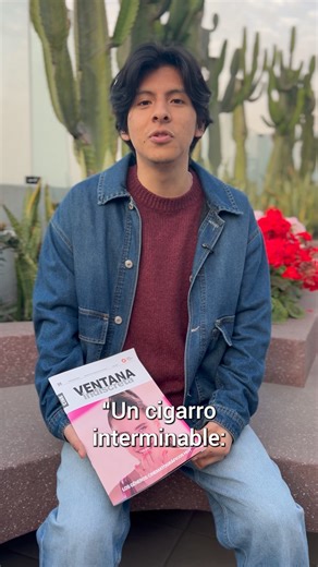 Ventana Indiscreta - Revista | ¿Cómo se mantiene vivo el ‘film noir’ hoy? 🕵🏻🚬 En su artículo de la edición número 33 de “Ventana Indiscreta”, Mariano Soto explora la... | Instagram