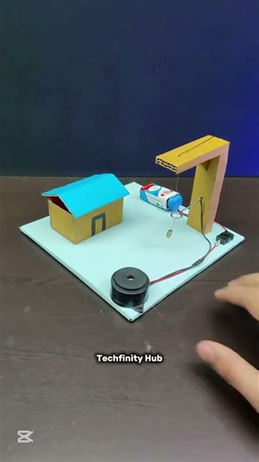 Earthquake Alarm System | Real-Time Vibration Detection Project #EarthquakeAlarm #SafetySystem