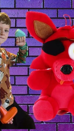 Bebe Foxy Și Florinel Face un video