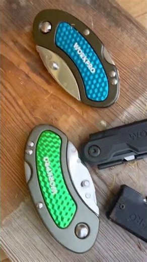 Sharp, compact, ready anytime 🔪Perfect for DIY, office, and daily cuts.#workprotools