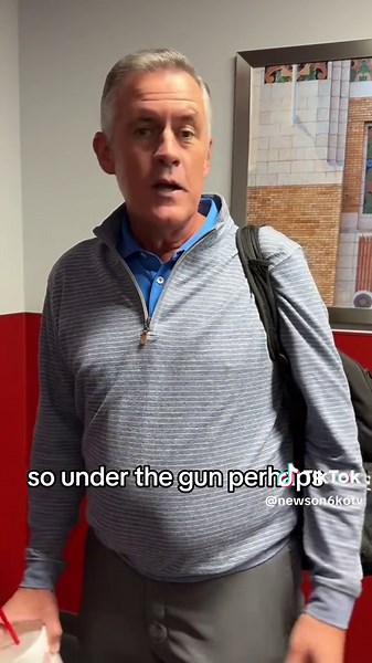 Mike Gundy Contract Update: Oklahoma State Football News