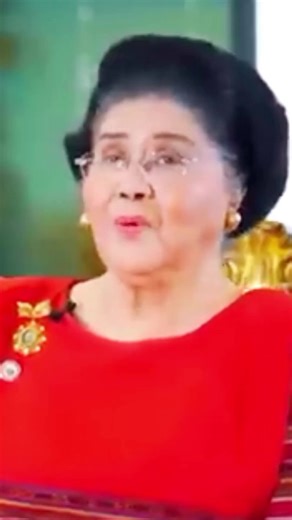 The Imelda Marcos Story: A Political Legacy