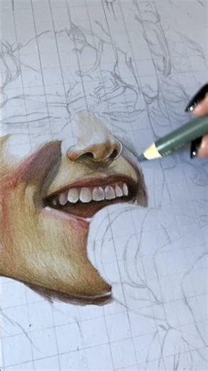 Michael Jackson Process | Part 1