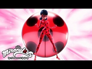 MIRACULOUS 🐞 LADYBUG 🐞 Las Aventuras de Ladybug | Oficial episodio
