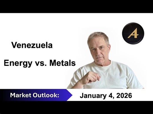 Venezuela - Nothing else Matters - I think. | MarkMeldrum.com