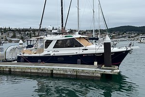 Used 2014 Cutwater 28, 98221 Anacortes - Boat Trader