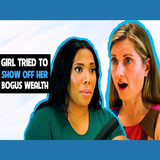Snobby Rich Girl Tried To Show Off Her Bogus Wealth | Cartel Crew