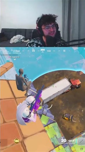 NVK TITANE Démolit le Gameplay de Woody : 'T'es le Pire Mec !'