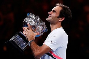 Roger Federer at the 2019 Australian Open: Preview and Prediction