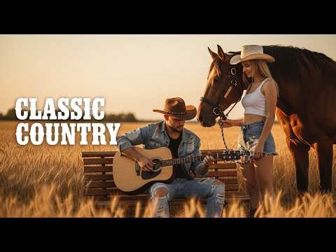 The Most Addictive Cowboy Love Songs EVER… You Won’t Stop Listening (Sunset Western Mix) #Country