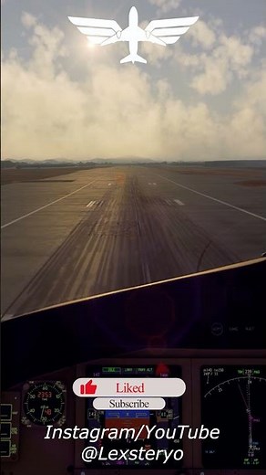 Incredible Boeing 777 Landing MSFS 2024