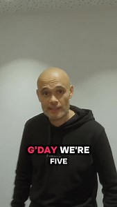 64K views · 4.8K reactions | Who’s ready for tomorrow’s presale?  Make sure you’re signed up at itsfiveofficial.com for access!  | Five | Facebook