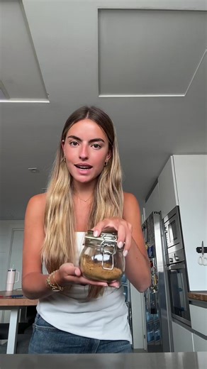 Madre Almond Mom: Miel, Panela y Frutos Secos