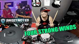 𝗣𝗟𝗘𝗔𝗦𝗘 𝗦𝗨𝗕𝗦𝗖𝗥𝗜𝗕𝗘 & 𝗟𝗘𝗔𝗩𝗘 𝗔 𝗖𝗢𝗠𝗠𝗘𝗡𝗧 :) Napakaganda ng n pag kacover nila ng Four Strong winds SweetNotes Music Four Strong Winds by Neil Young covered by SweetNotes Music and ReyMusicCollection Please Subscribe to SweetNotes Music Official https://www.youtube.com/channel/UChYac7BwqtY2d2MznVFVHvg Follow SweetNotes Music Facebook Page https://www.facebook.com/SweetnotesDuo Business or collaboration suggestion : yatzmusic@gmail.com Subscribe here https://www.youtube.com/r