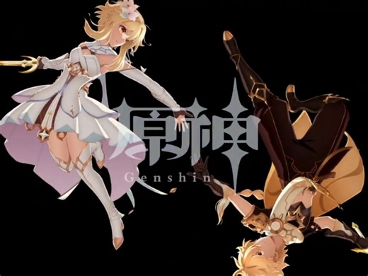 2026年飞碟社（ufotable）动漫宣传片