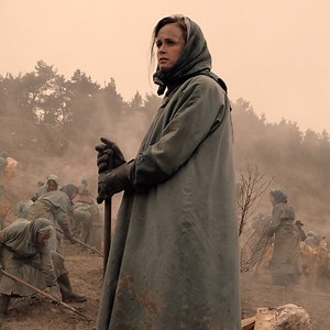 The Handmaid's Tale's Alexis Bledel Talks Emily's Big Episode in the Colonies