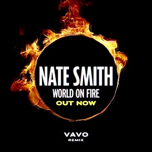 Nate Smith x VAVO remix is here and it’s on 🔥. https://ns.lnk.to/WOFremix | Sony Music Nashville