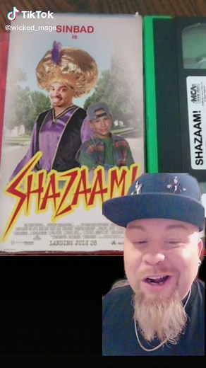 Sinbad Shazam 1994 Movie: Unraveling the Mandela Effect Mystery