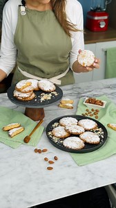 428K views · 6.2K reactions | Estoy segura que estas galletas de...