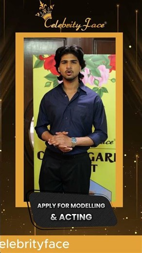 Chandigarh Fashion & Modelling Event | Real Talent Reviews | Celebrity Face