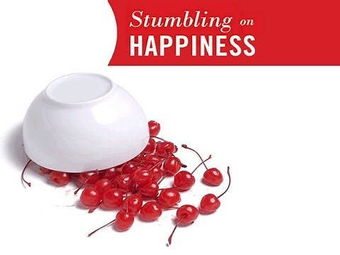 Stumbling on happiness