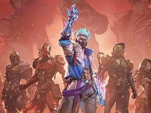 New Free Fire MAX Rampage: Finale event calendar revealed (August 2023)