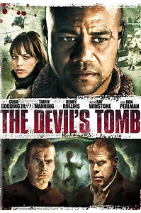The Devil's Tomb