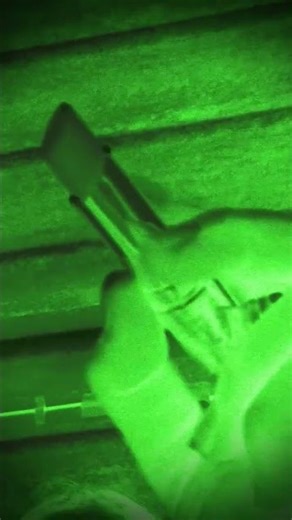 ASMR Alien Helps You Apply Lipstick